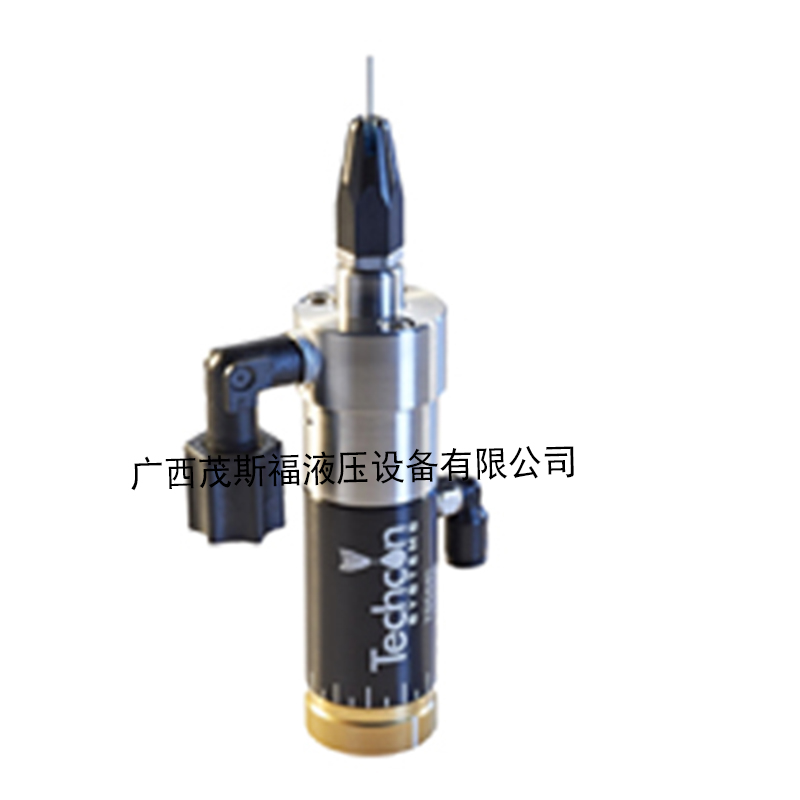 广西Techcon撞针阀 点胶阀TS5400 TS5420SS 