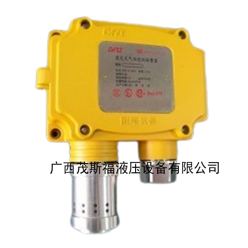 广西GRI-9107-C-EX型可燃气体变送器 