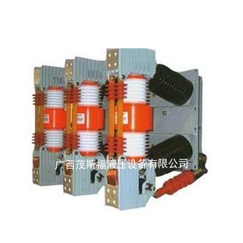 广西VBK10-24(ZN12-24)户内真空断路器 