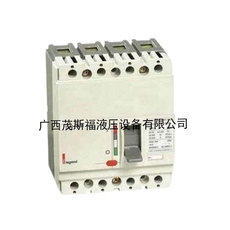 广西tcl系列tlm1塑壳断路器