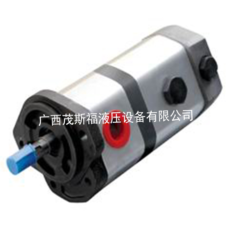 广西英国dowty液压马达 