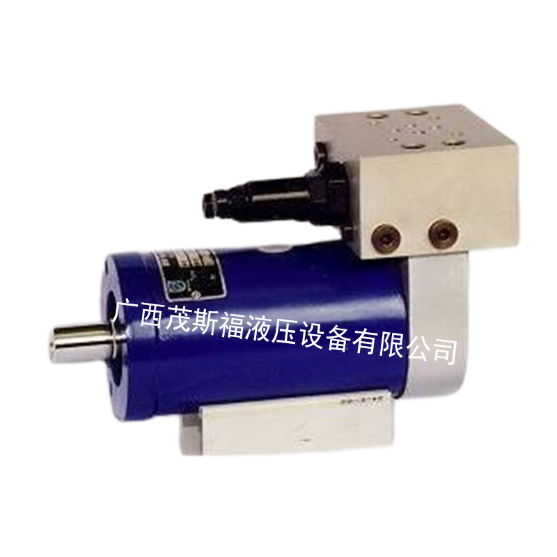 广西MW Hydraulik液压马达 