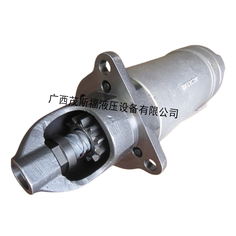 广西KTI CMA-300038 液压马达 