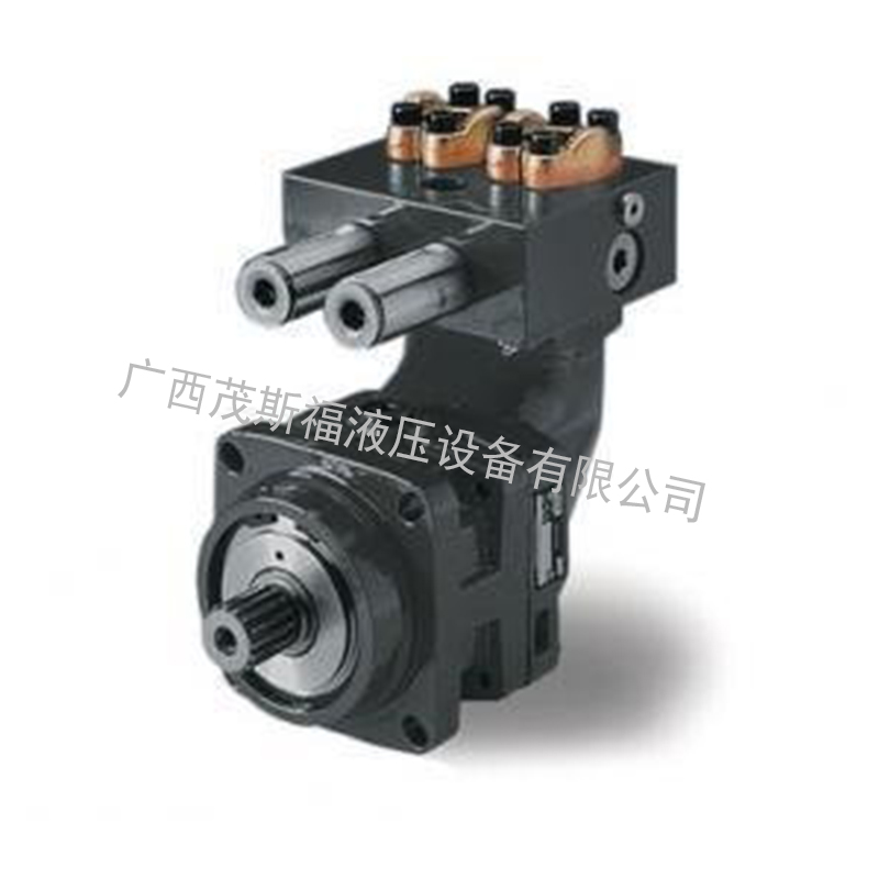 广西派克Parker液压马达F12系列