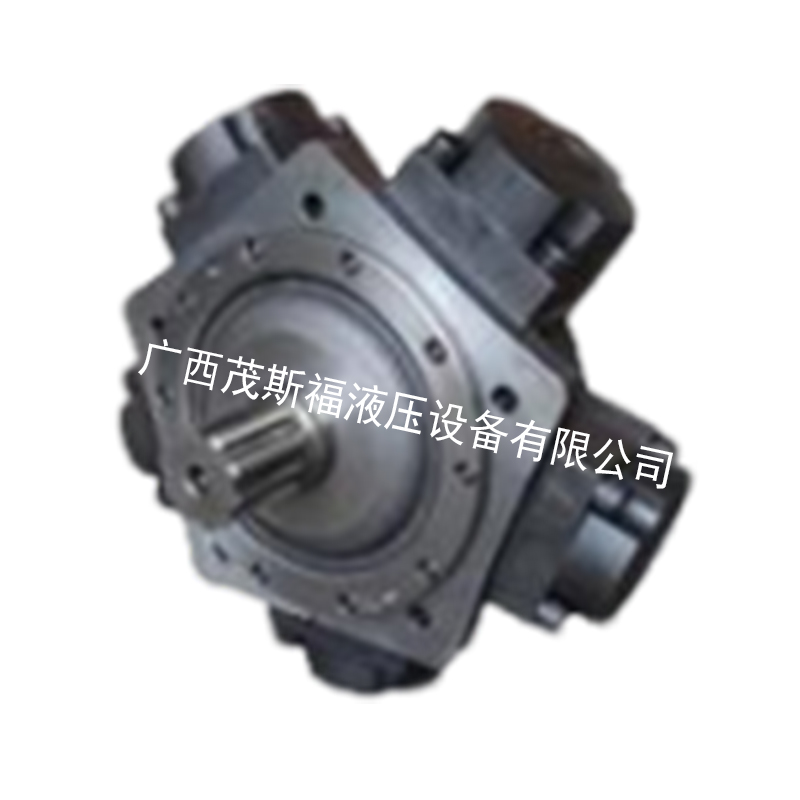 广西外五星液压马达