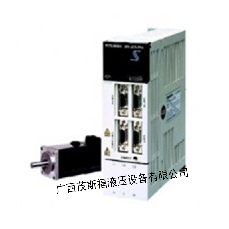 广西三菱伺服驱动器MR-E-20A(G)-KH003 