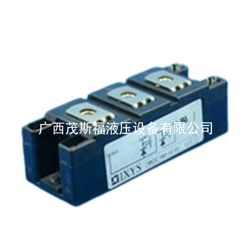 广西MDS100A1600V可控高档温控模块 