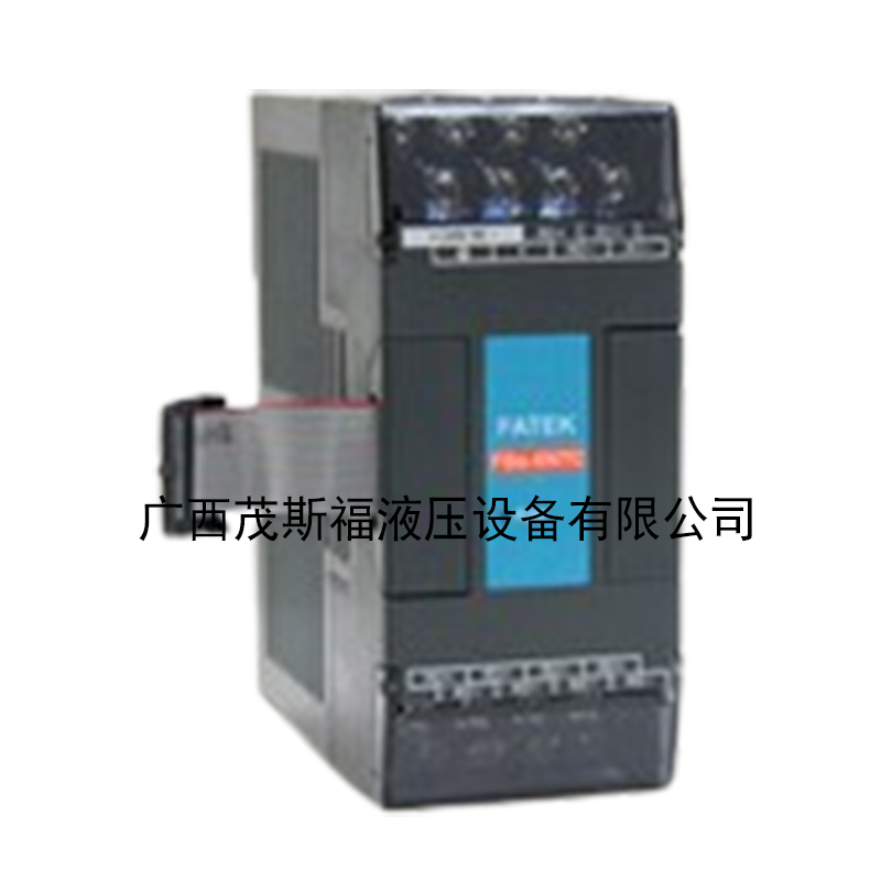 广西FBS-6TC FBS-2TC FBS-16TC温度控制模块 
