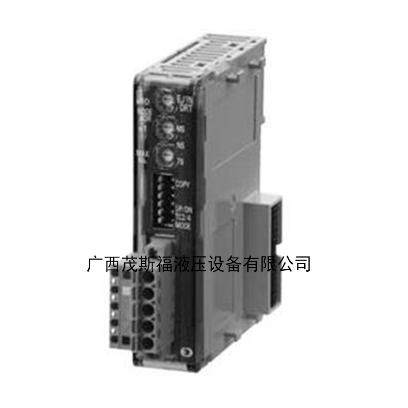 广西欧姆龙OMRON温度控制模块EJ1N-HFUA-NFL2 