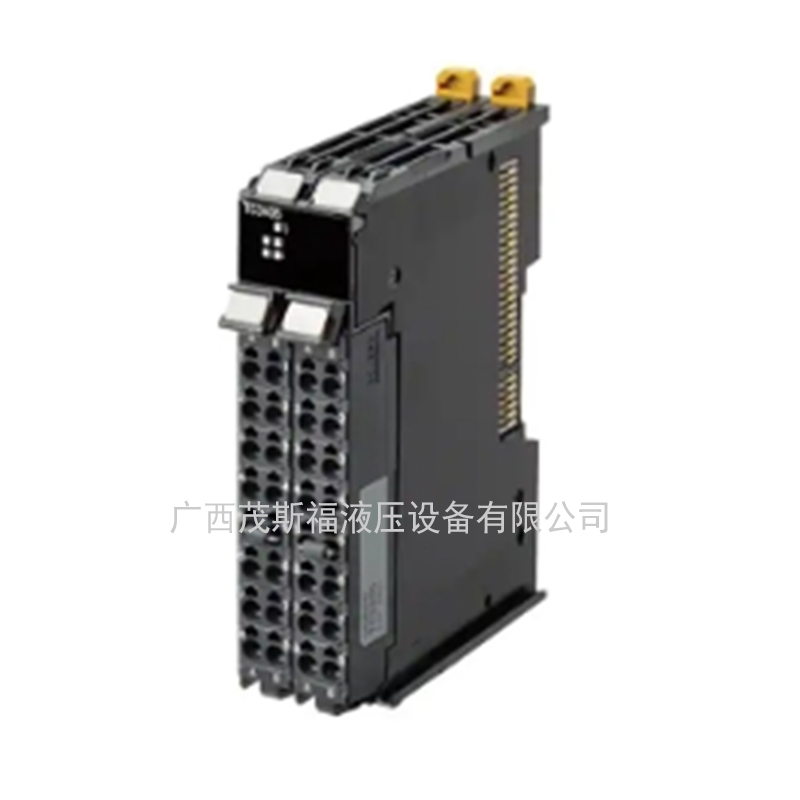 广西欧姆龙 NX-TC3406 温度控制模块
