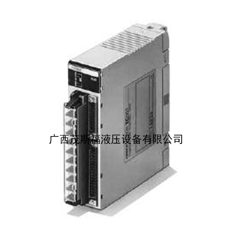 广西欧姆龙OMRON温度控制模块C200H-TC001 