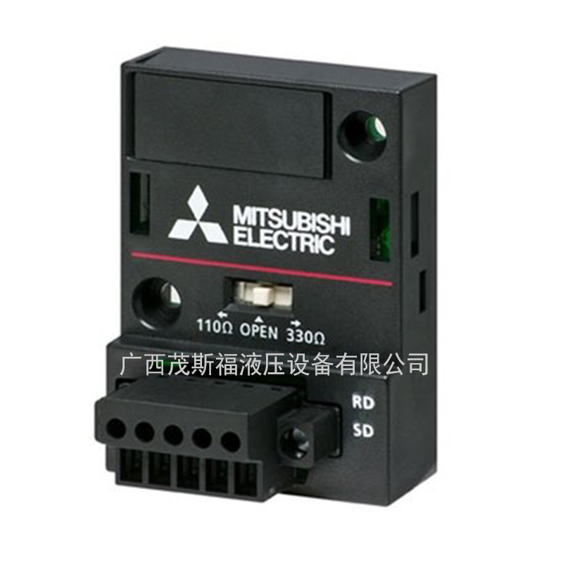 广西三菱Q系列温度控制模块Q64TCRTN 