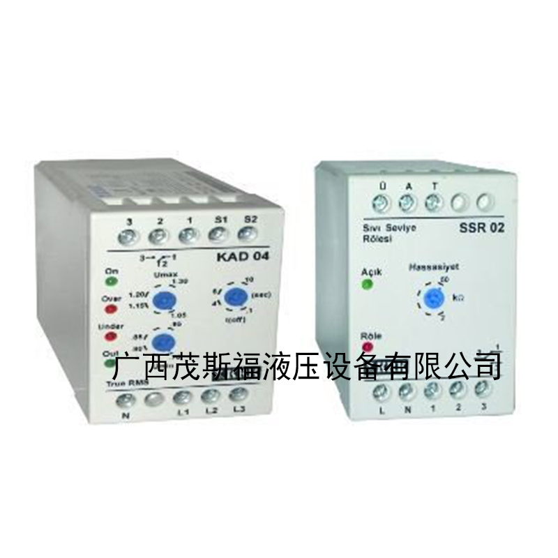 广西KMM01U KMM03U土耳其Karaca 温控器