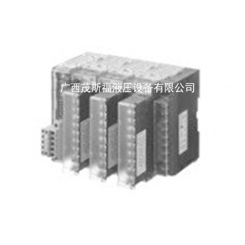 广西欧姆龙omron 模块式温控器 EJ1系列 EJ1N-TC2A-CNB 