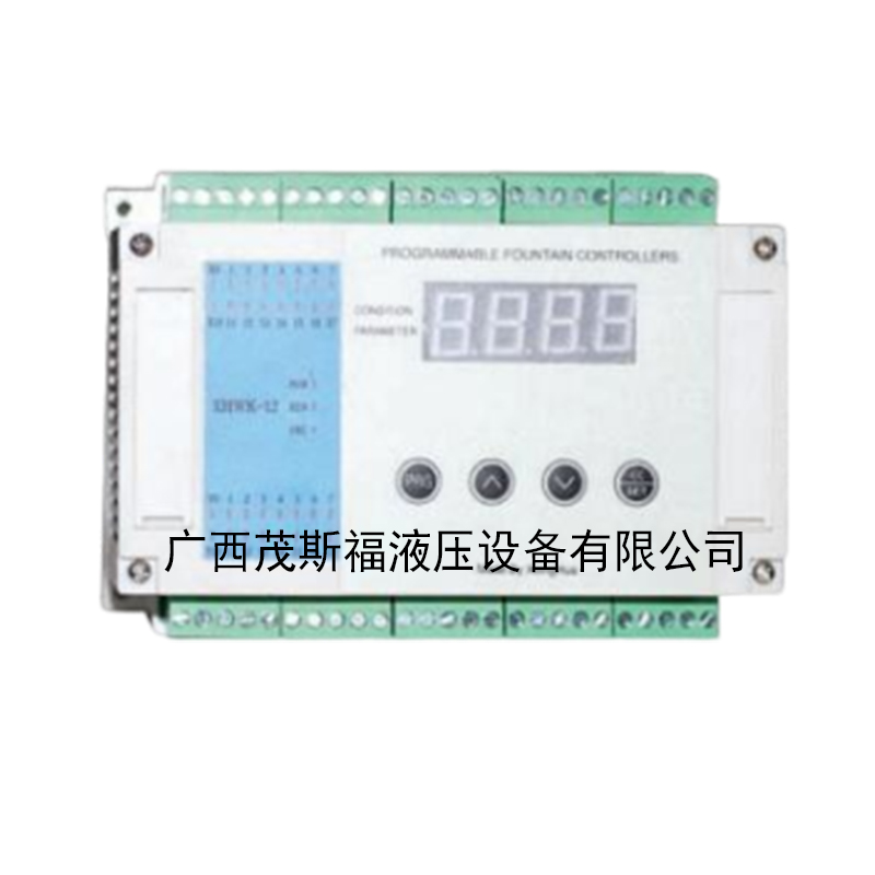 广西多路温度控制器 XHWK-4/8/12 