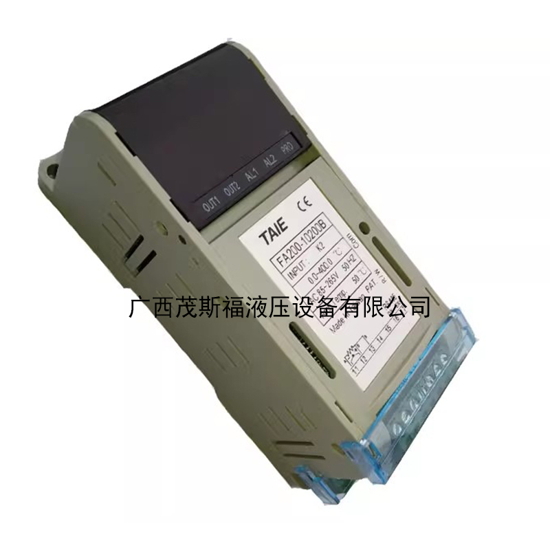 广西台湾TAIE模块PID温控器FA211 FA200 FA231 