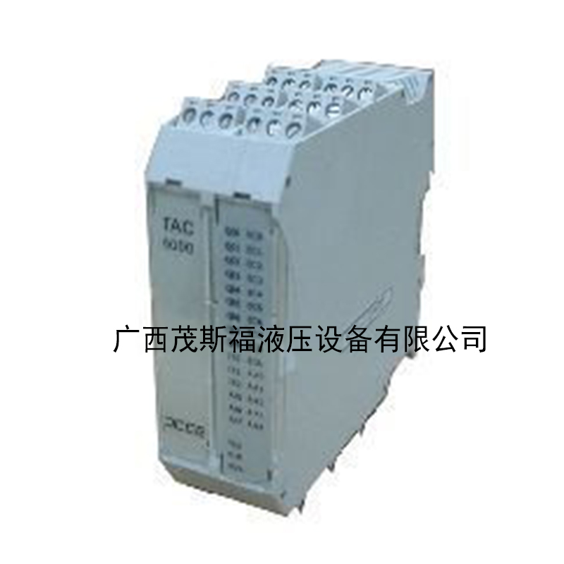 广西控温模块TAC6000 