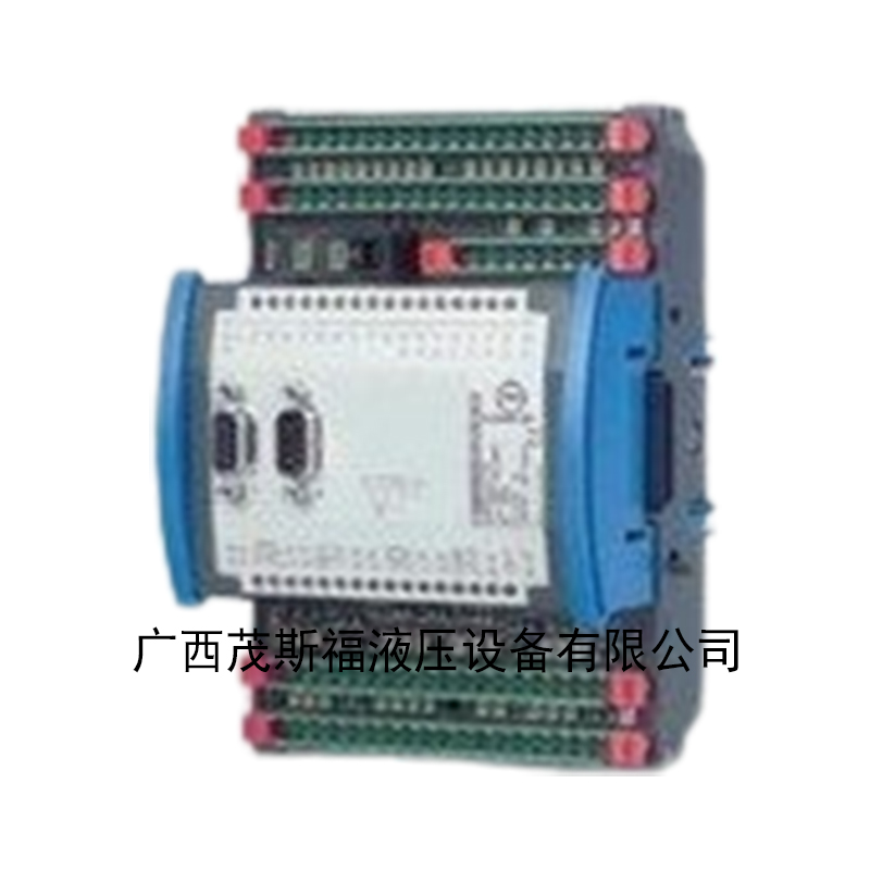 广西8回路温度控制器 KS800