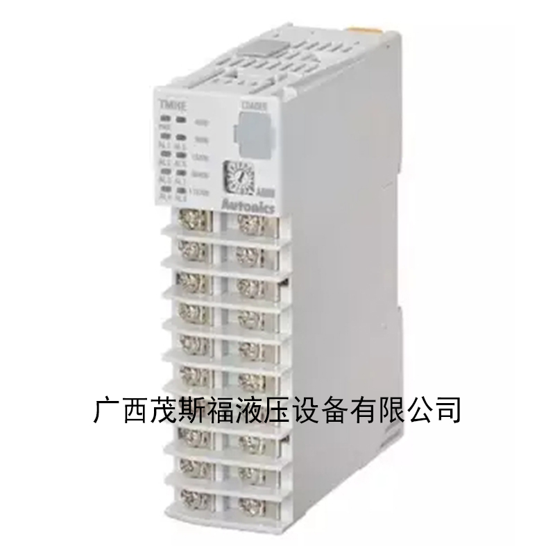 广西奥托尼克斯TMHE-82RE多功能温控器 