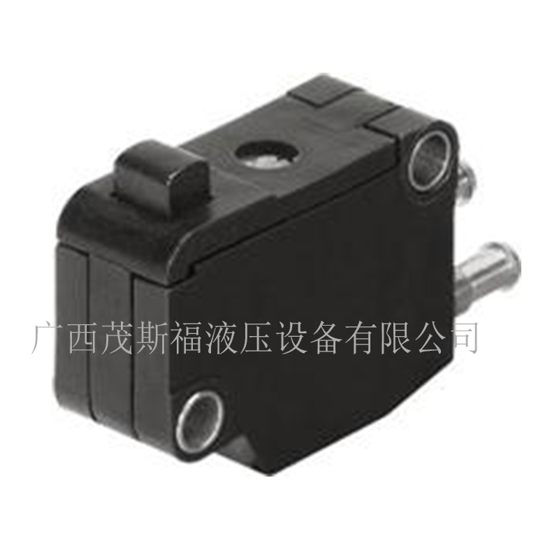 广西德国FESTO柱轴驱动的微型阀 S-3-PK-3-B