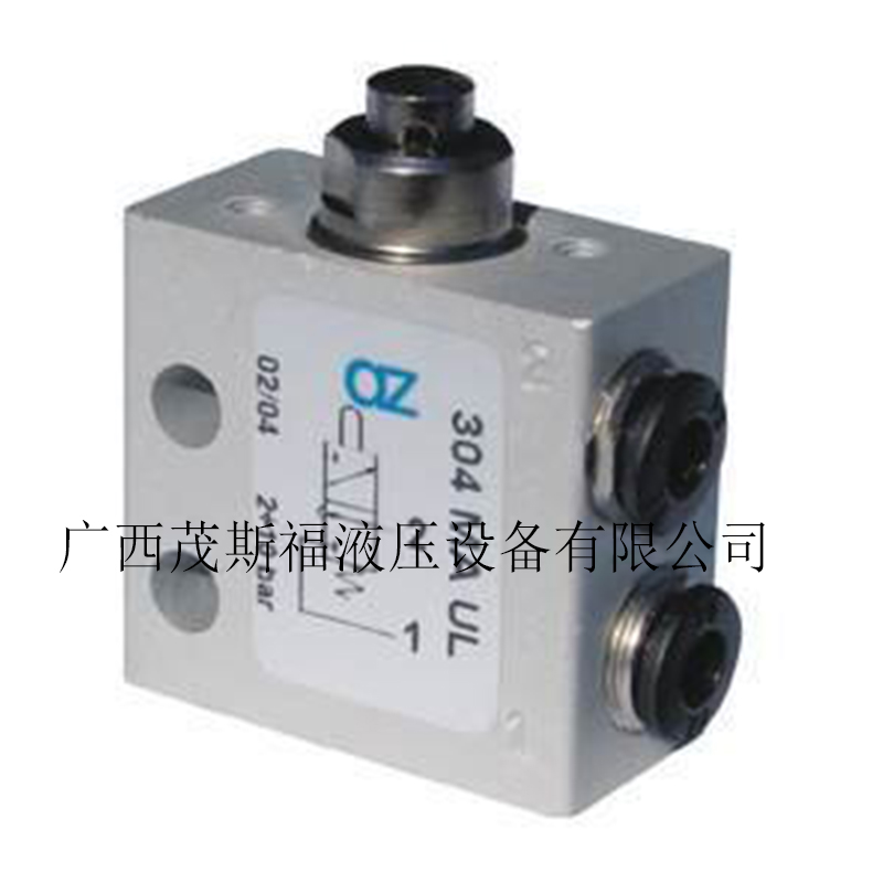 广西AZ微型阀304 MA UL 