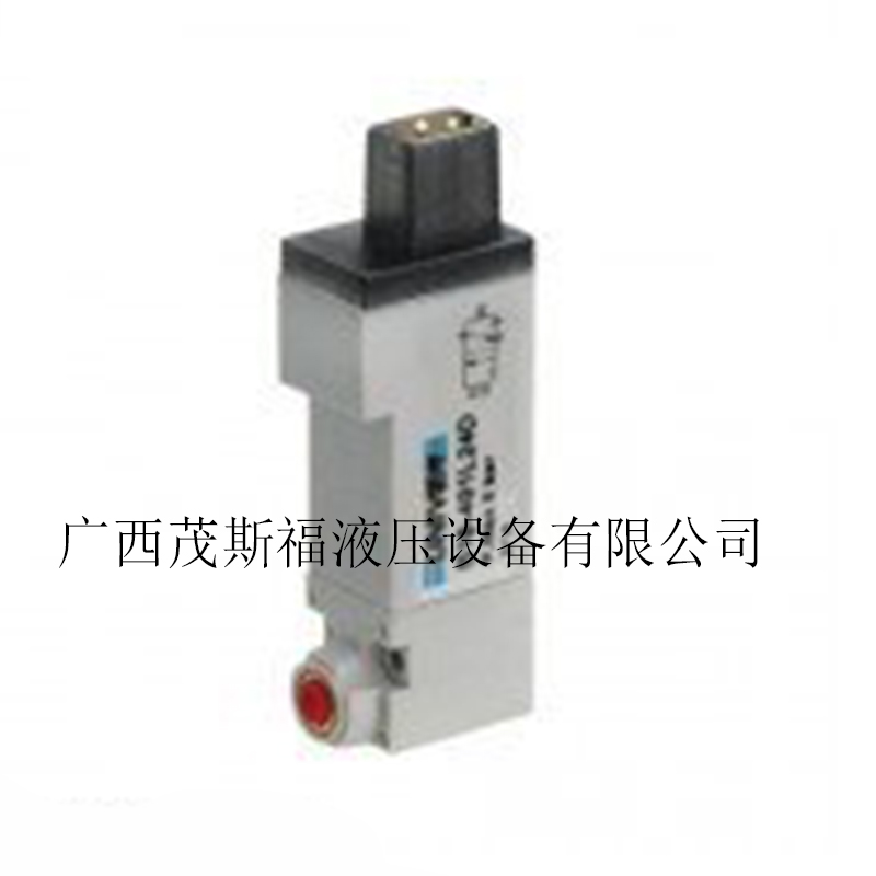 广西B10-401L24D微型阀 UNIVER电磁阀 