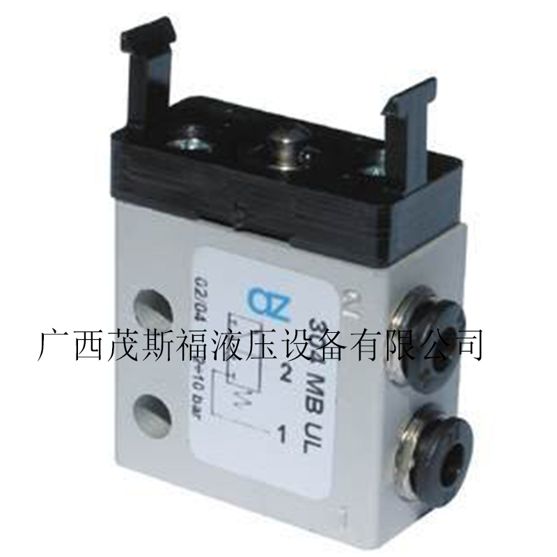 广西AZ微型阀304 MB UL 