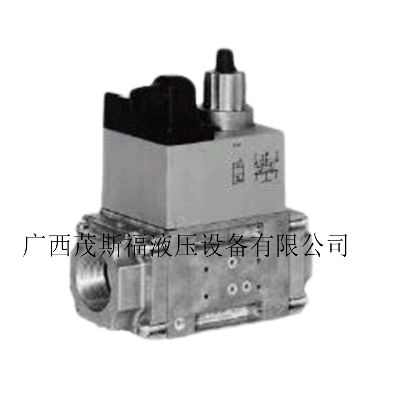 广西冬斯DMV-D 11 DN40-DN125燃气电磁阀 