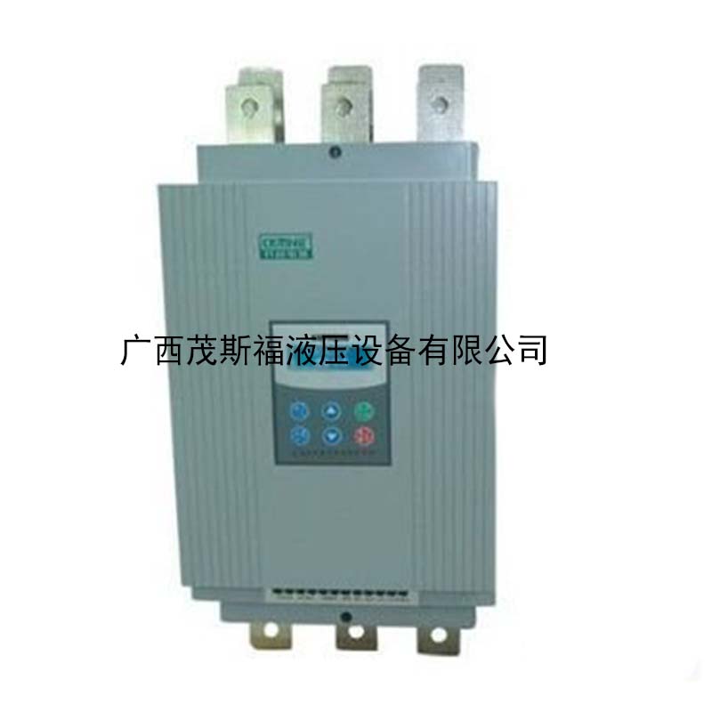 广西kmpr5000系列电机软启动器 