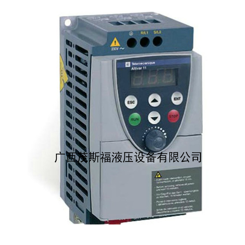 广西ATS48C79Y施耐德软启动器 