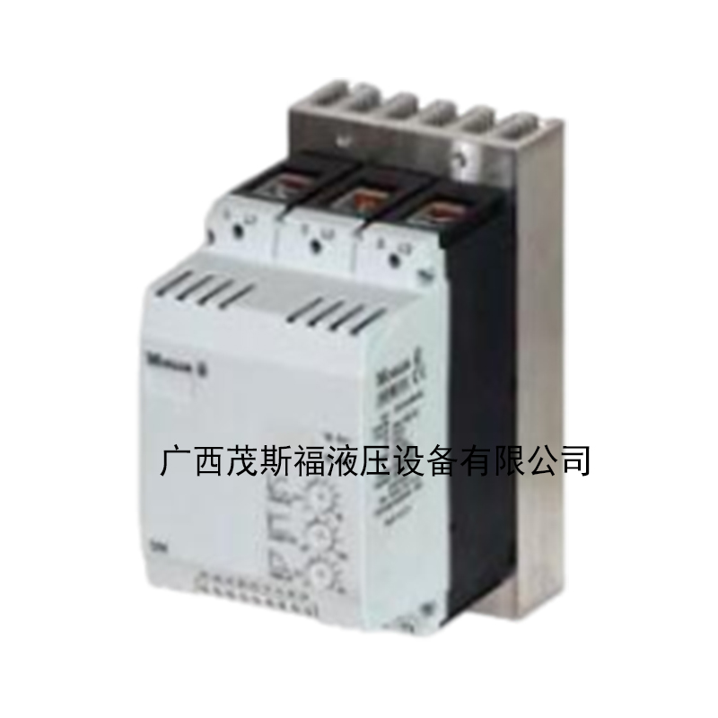广西DS6.7伊顿穆勒DS系列软启动器 