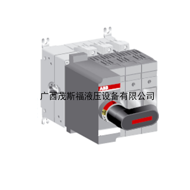 广西Pss44 76-500l ABB软启动器