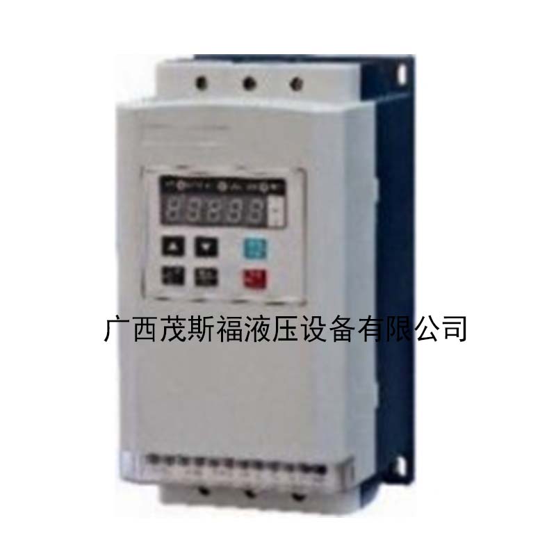 广西TGS3-115-3电机软启动器 