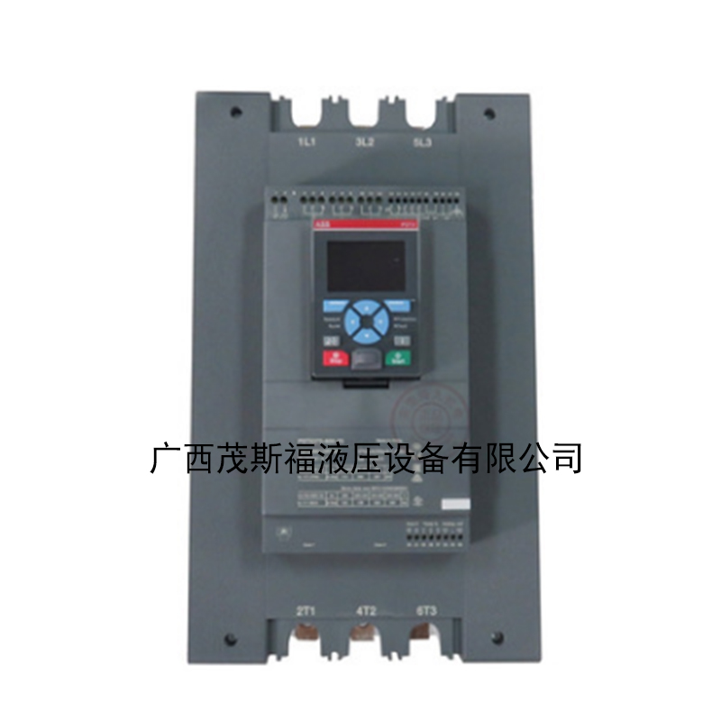 广西PSTX60-600-70 ABB软启动器