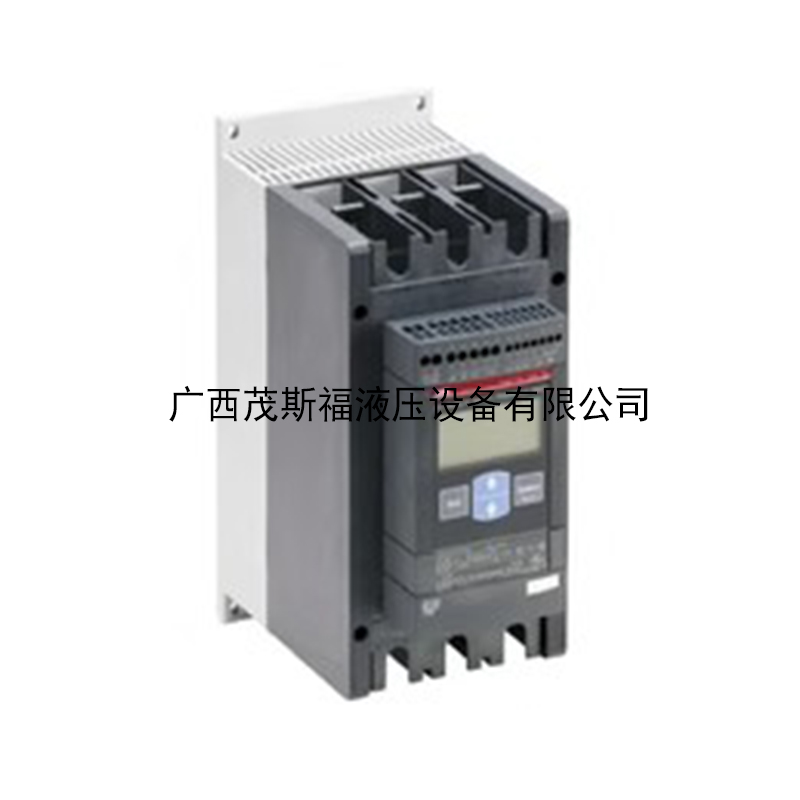 广西ABB软启动器PSE系列PSE300-600-70-1