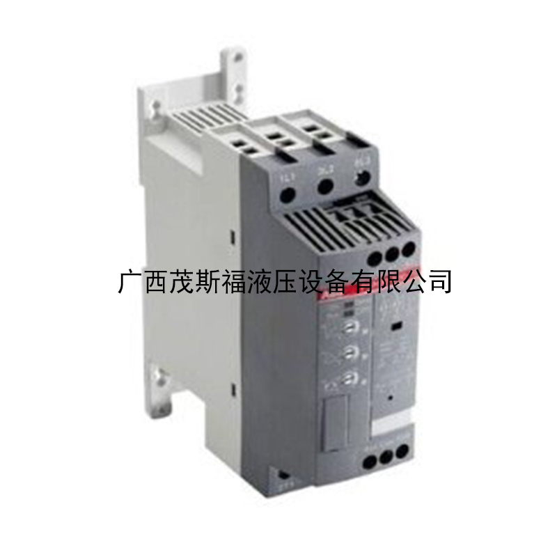 广西ABB软启动器PSR105-600-70 