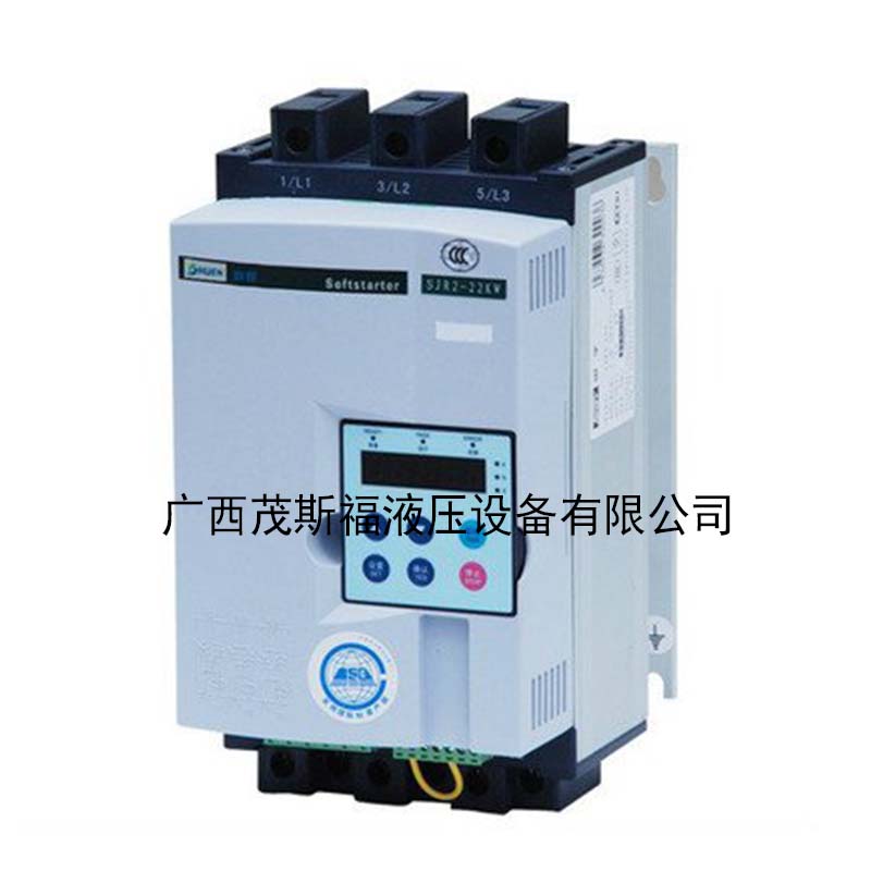 广西SHUEN数恩软启动器 SJR3-1018 