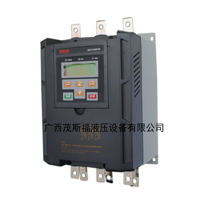 广西CMC-HX系列7.5kw-530kw电机软启动器