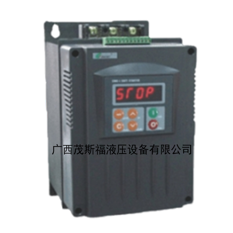 广西CMC-L系列西驰软启动器 