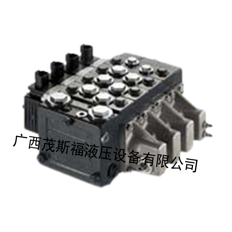 广西萨澳丹佛斯PVG系列多路阀PVG100
