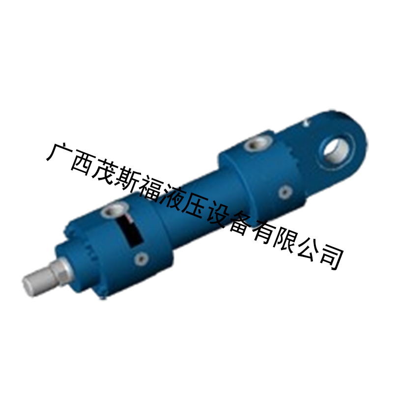 广西Rexroth STAR液压缸 