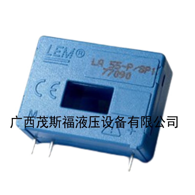 广西LA55-P/SP7(LEM传感器) 