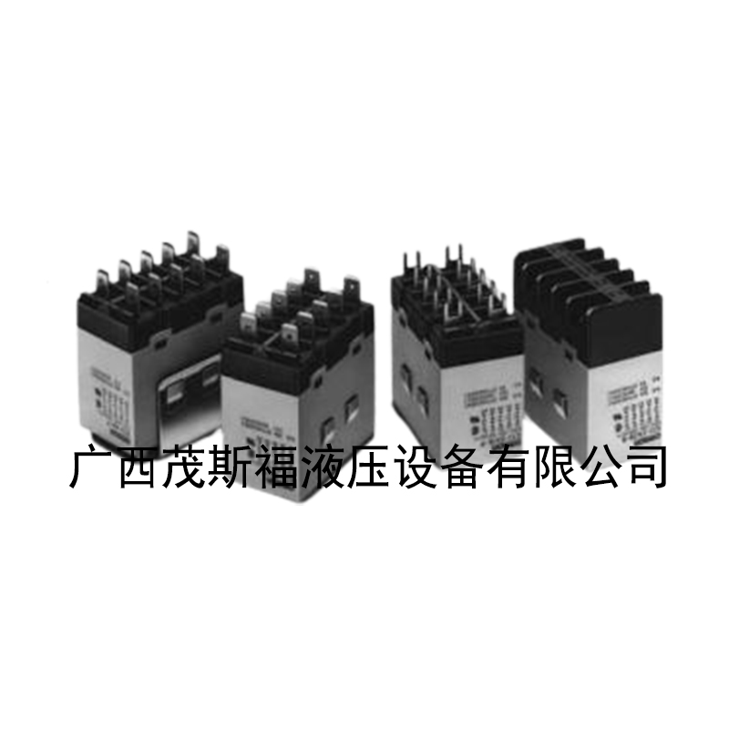 广西欧姆龙G7J功率继电器24~240VAC 