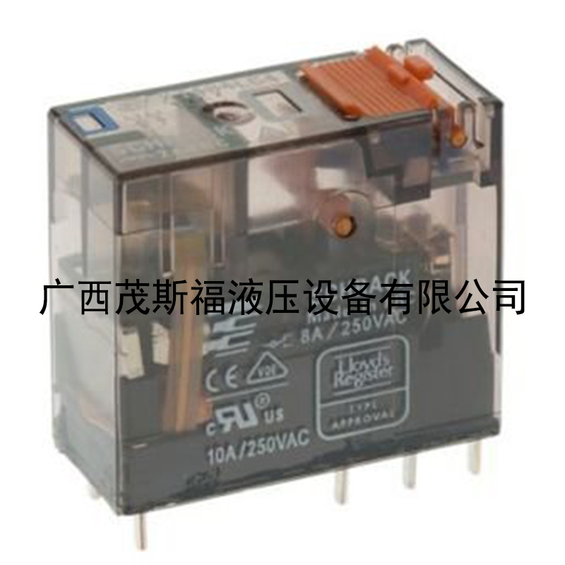 广西TE Connectivity 8A功率继电器 XT484LC4 1887212-1 
