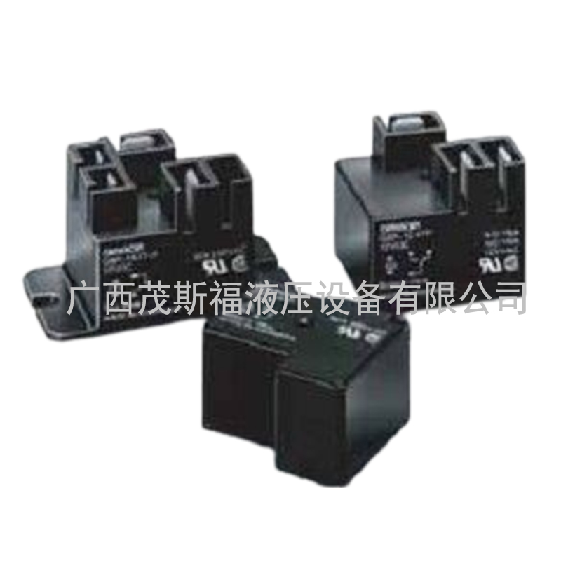 广西欧姆龙继电器G8P-1C4P-12V 