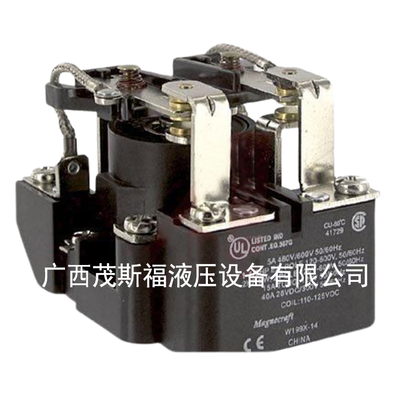 广西美国Magnecraft公司继电器199X-14