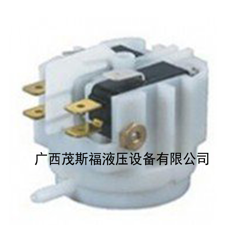 广西LF40-02P压力开关 
