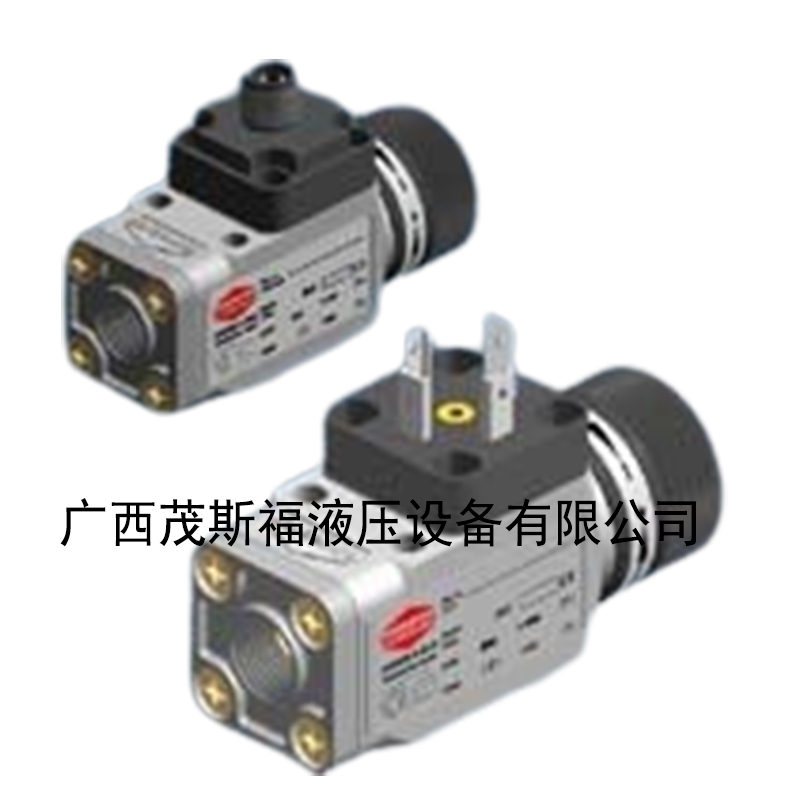 广西德国BAR CONTROL 腐蚀性介质压力开关HDL-1-030-T-S-15系列 