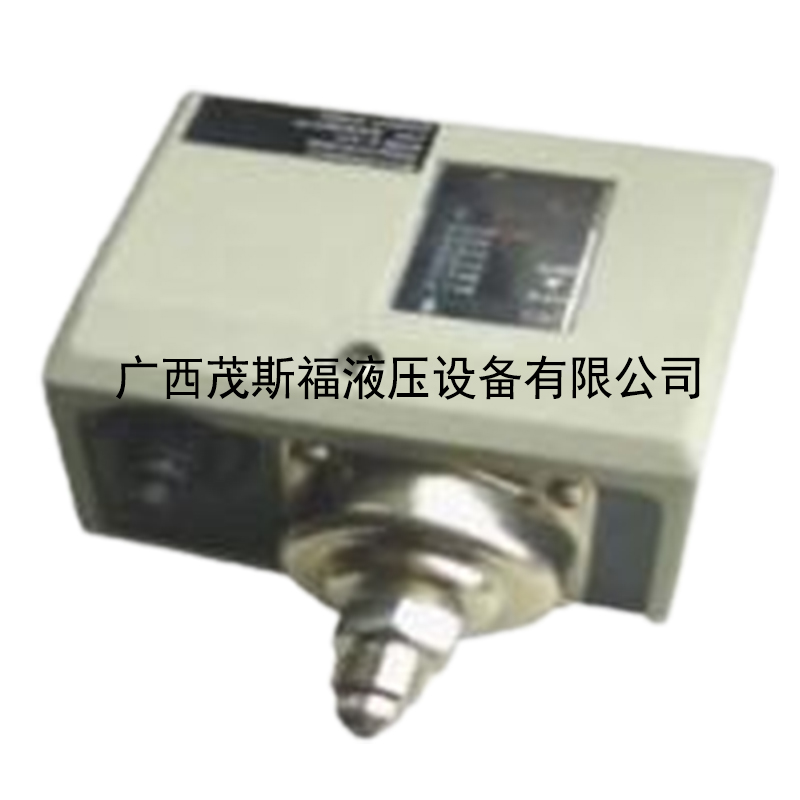 广西p30机械式压力开关 