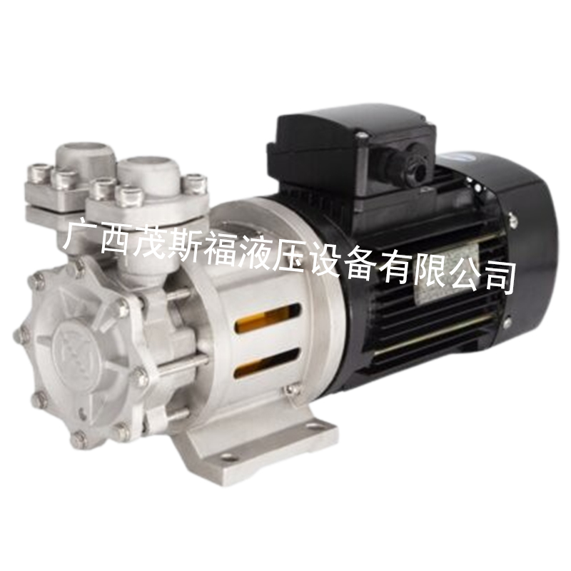 广西SX-30系列高温磁力泵